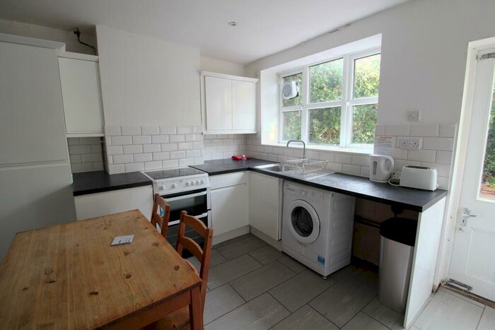 4 Bedroom Terraced House To Rent In St Mary Magdalene Street, BN2