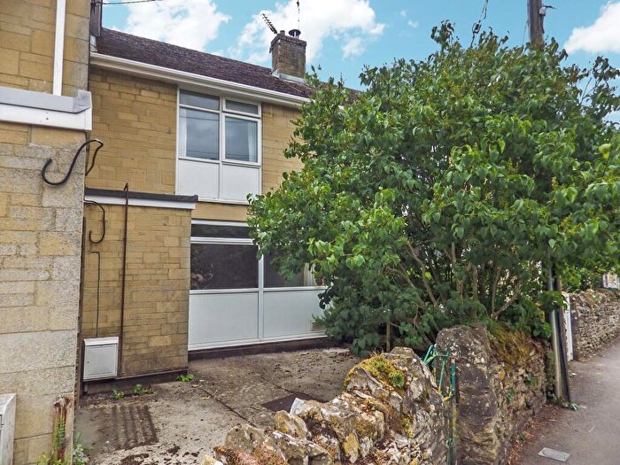 2 Bedroom Terraced House To Rent In Pond Hill, Stonesfield, Oxfordshire, OX29