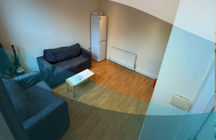 3 Bedroom Terraced House To Rent In Norman Grove, Leeds, West Yorkshire, LS5