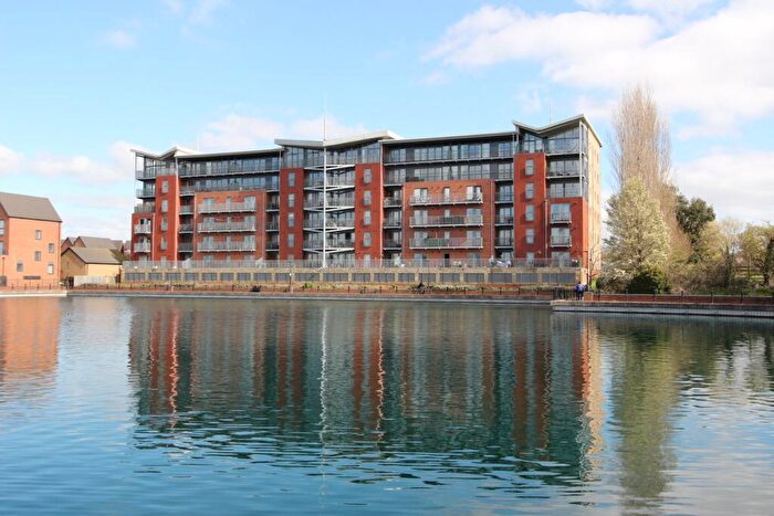 2 Bedroom Apartment To Rent In Kentmere Drive, Lakeside, Doncaster, DN4