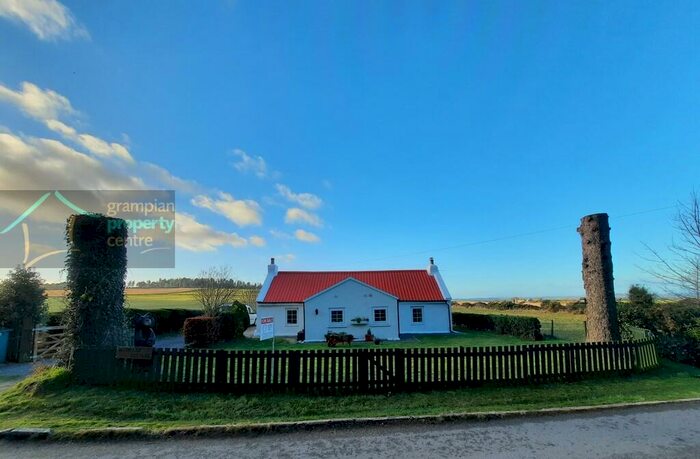 2 Bedroom Cottage For Sale In Woodside Cottage, Clochan, Buckie, AB56