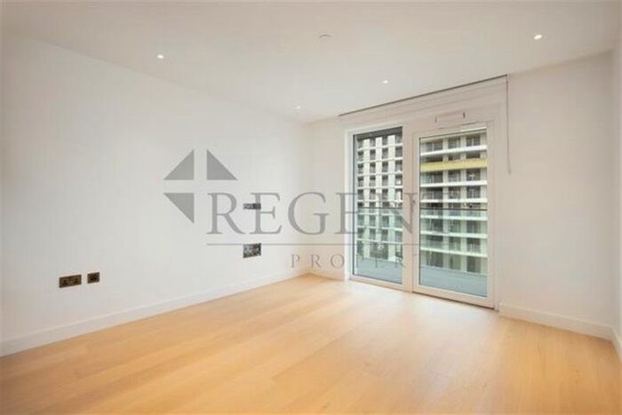 2 Bedroom Flat To Rent In Belvedere Row Apartments, Fountain Park Way W12
