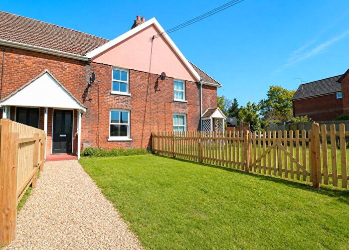 3 Bedroom House For Sale In Station Road, Hatfield Peverel, Chelmsford, CM3