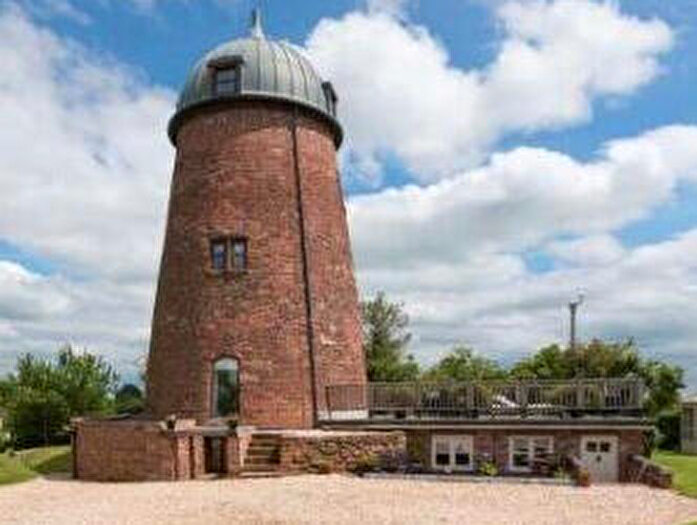 3 Bedroom Property To Rent In The Windmill, Windmill Lane, Croxton, ST21