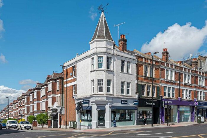 1 Bedroom Flat To Rent In Lavender Hill, Lavender Hill, SW11