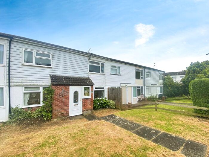 1 Bedroom Land To Rent In Brighstone Close, Southampton, SO16
