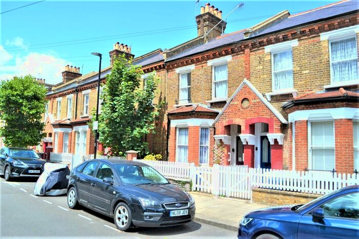1 Bedroom Flat To Rent In Ilbert Street, Queens Park, London, W10