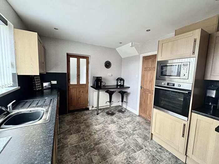 5 Bedroom Detached House For Sale In Dunsdale Road, Holywell Village, NE25