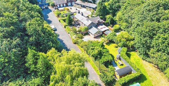 3 Bedroom Cottage For Sale In Knowsley Lane, Knowsley, Prescot, Merseyside, L34