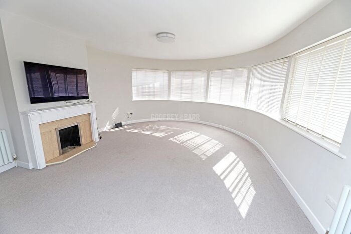 2 Bedroom Flat For Sale In Belvedere Court, Hampstead Garden Suburb, N2