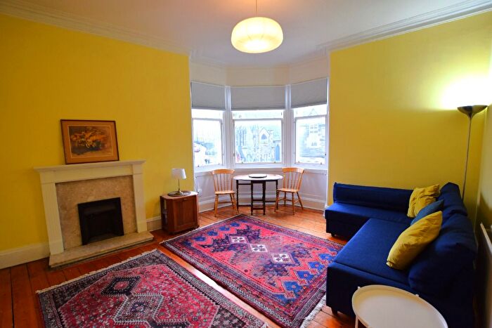 1 Bedroom Flat To Rent In Rodney Street, Canonmills, Edinburgh, EH7