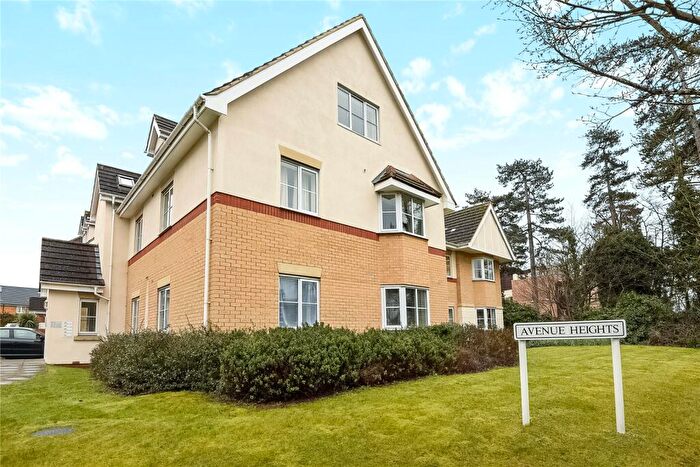 2 Bedroom Apartment To Rent In Avenue Heights, Basingstoke Road, Reading, Berkshire, RG2