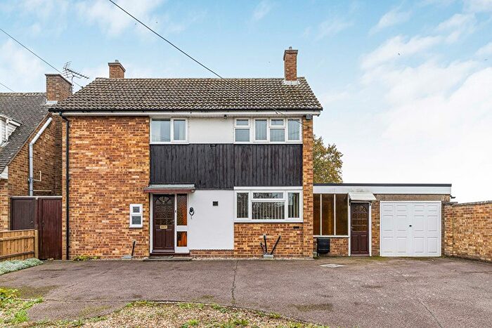 3 Bedroom Detached House For Sale In Lode Road, Bottisham, Cambridge, CB25
