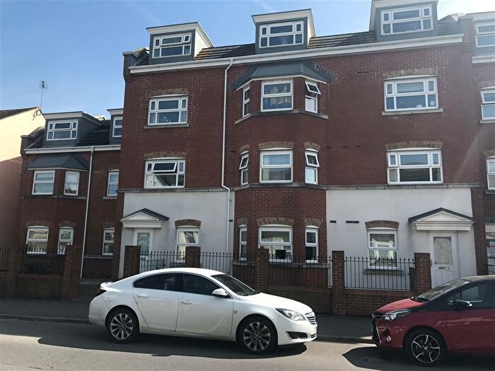 2 Bedroom Flat To Rent In Longford Road, Bognor Regis, PO21