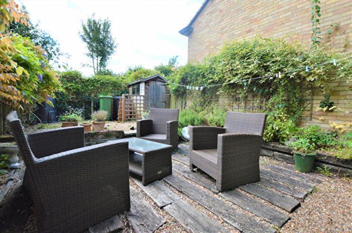 2 Bedroom Semi-Detached House For Sale In Ashtead Village, KT21