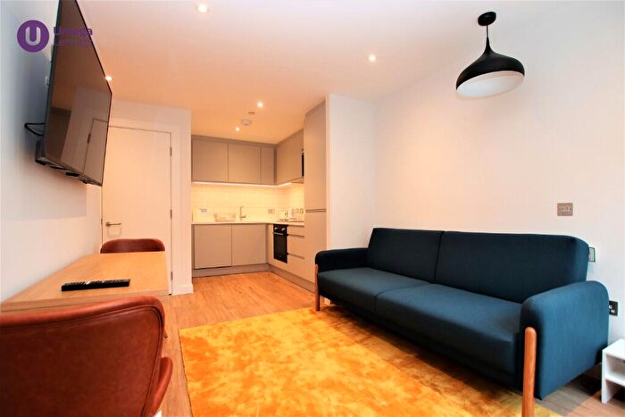 1 Bedroom Apartment To Rent In Kings Stables Road, Old Town, Edinburgh, EH1