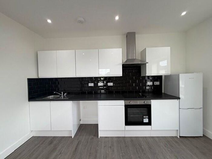 Apartment To Rent In Shirley Road, Southampton, SO15