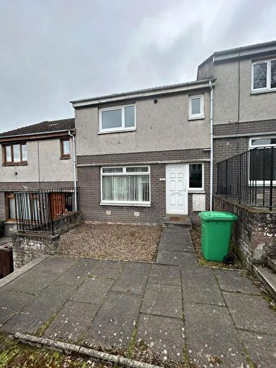2 Bedroom Terraced House To Rent In Haddow Grove, Burntisland, KY3