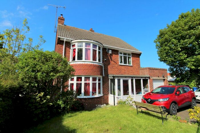 4 Bedroom Detached House For Sale In West End, Muston, Filey, North Yorkshire, YO14