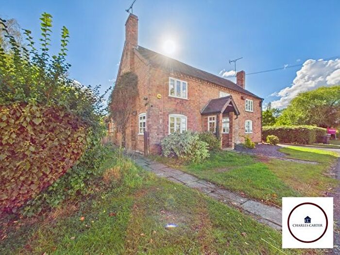 4 Bedroom Cottage To Rent In Grafton Flyford, Worcester, WR7