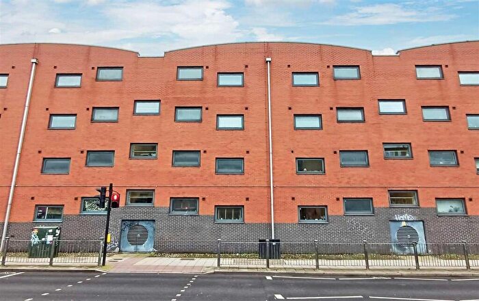 1 Bedroom Flat For Sale In Rich Street, London, E14