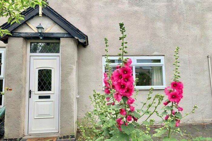 2 Bedroom Property To Rent In Manchester Street, Nottingham, NG10