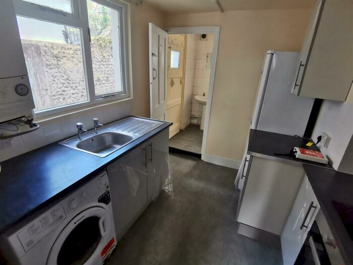 5 Bedroom Terraced House To Rent In Upper Lewes Road, Brighton, BN2