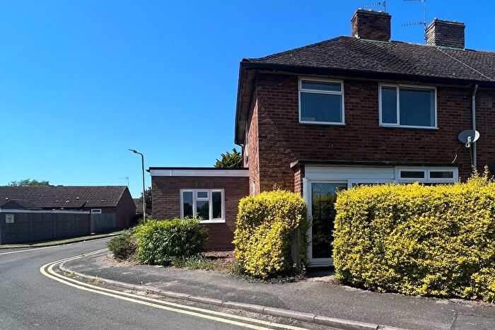 5 Bedroom Semi-Detached House To Rent In Meadow Road, Newport, TF10