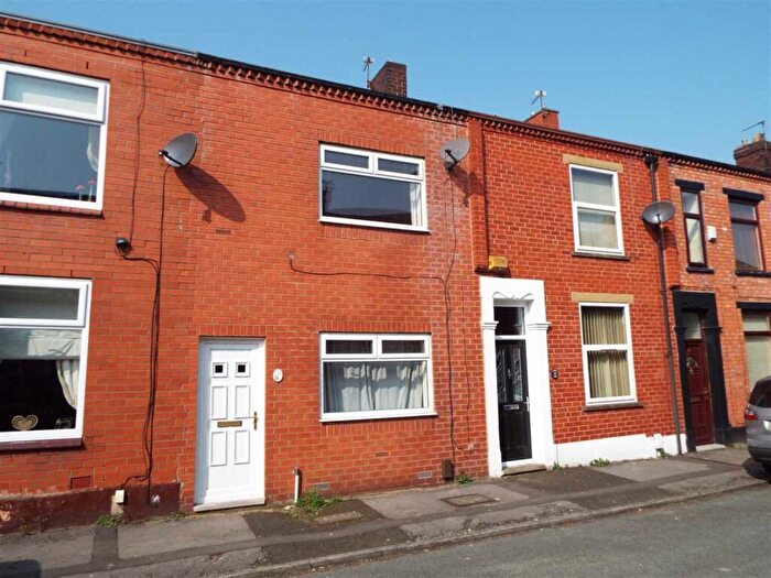 2 Bedroom Terraced House To Rent In Briton Street, Royton, OL2