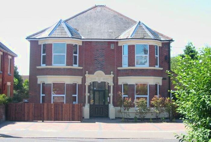 Studio To Rent In Howard Road, Shirley, Southampton, SO15