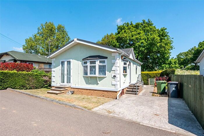 2 Bedroom Garage / Parking For Sale In Whipsnade Park Home, Whipsnade, Bedfordshire, LU6