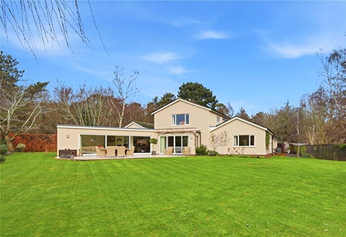 5 Bedroom Detached House For Sale In Golf Lane, Aldeburgh, Suffolk, IP15