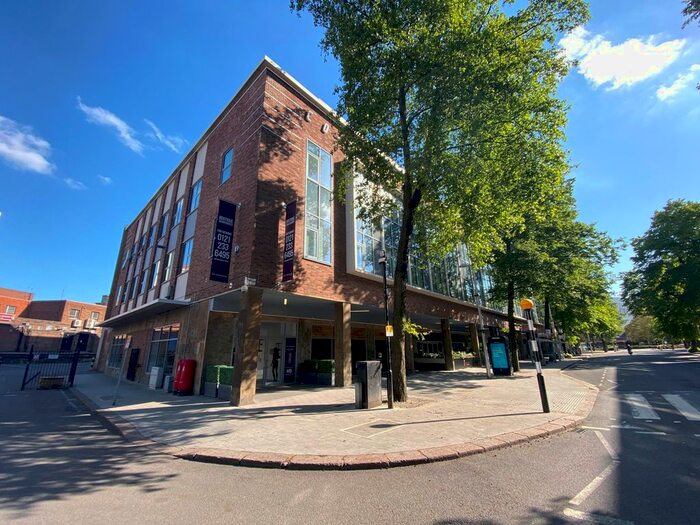 1 Bedroom Flat To Rent In Corporation Street, The Co-Operative, CV1