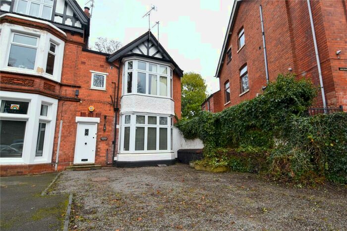 2 Bedroom Apartment To Rent In Wake Green Road, Moseley, Birmingham, B13