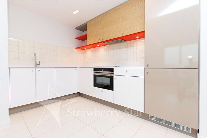 1 Bedroom Flat To Rent In Tidal Basin Road, London, E16