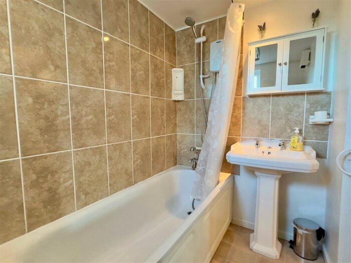 3 Bedroom Terraced House For Sale In New Road, Port Isaac, Cornwall, PL29
