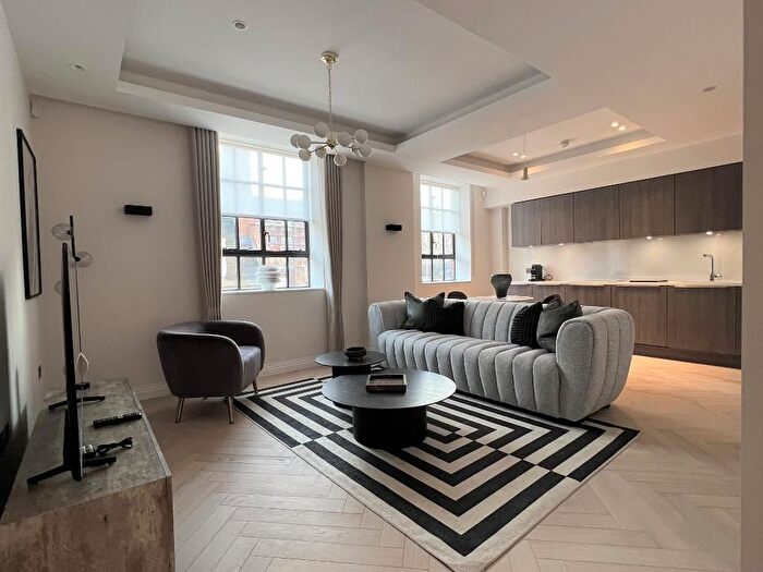 1 Bedroom Flat To Rent In Great Peter Street, Westminster, London, SW1P