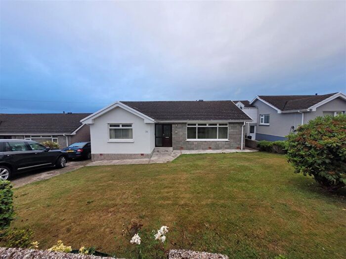 3 Bedroom Bungalow To Rent In Silverstream Drive, Hakin, Milford Haven, SA73