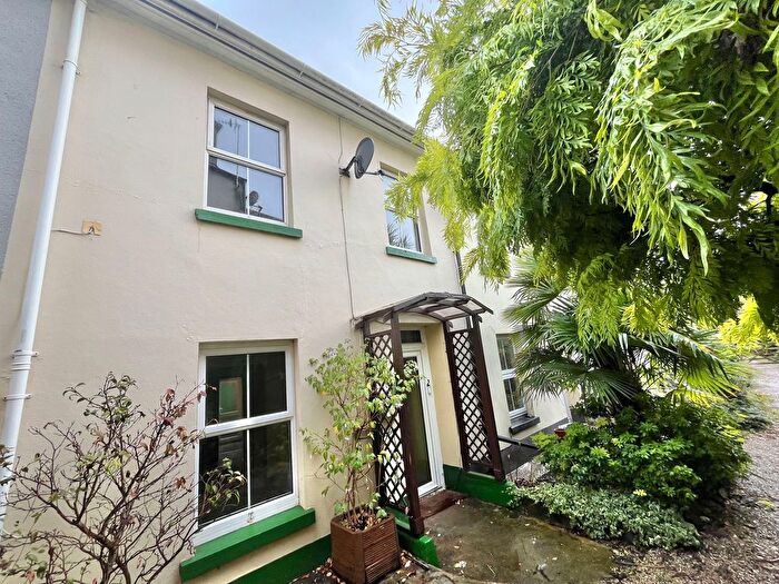 2 Bedroom Cottage For Sale In Fernham Terrace, Torquay Road, Paignton, TQ3