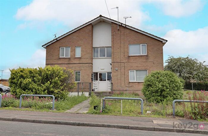 1 Bedroom Flat To Rent In Hawksway, Eckington, S21