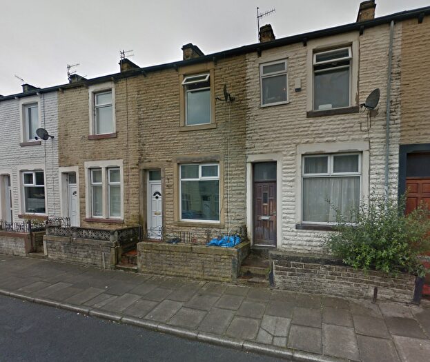 4 Bedroom Terraced House For Sale In Dall Street, Burnley, BB11