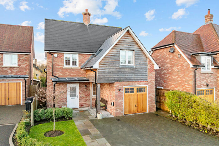 3 Bedroom Detached House For Sale In West Stafford, Dorset, DT2