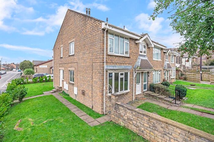 2 Bedroom Apartment For Sale In Nelson Court, Ilkley, LS29