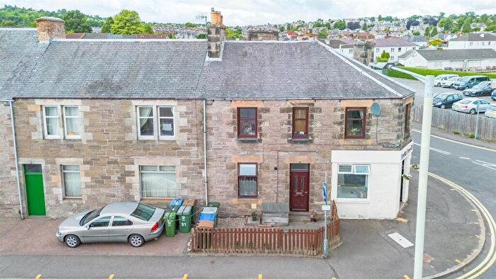 2 Bedroom Apartment For Sale In Glover Street, Perth, PH2