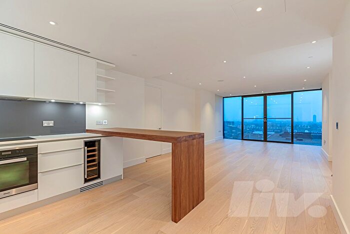 2 Bedroom Flat To Rent In Merchant Square, Paddington, W2