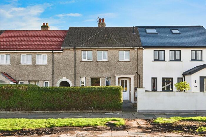 3 Bedroom Terraced House For Sale In Kingsway, Heysham, Morecambe, Lancashire, LA3