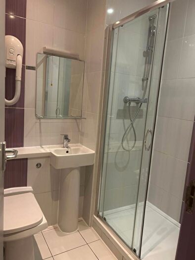 Studio To Rent In London Road, Thornton Heath, CR7