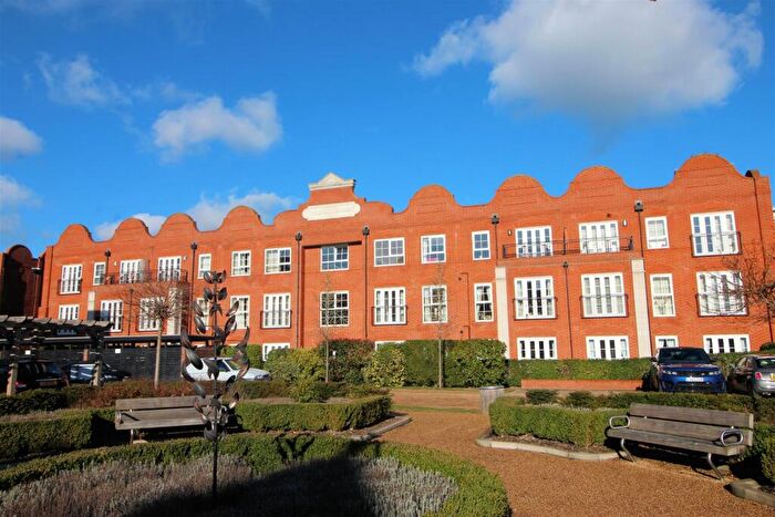 2 Bedroom Apartment To Rent In Gresham Park Road, Old Woking, Woking, Surrey, GU22