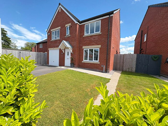 5 Bedroom Detached House For Sale In Linnet Road, Maghull, L31