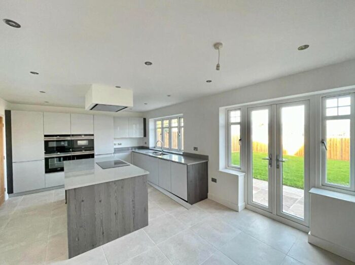 4 Bedroom House To Rent In Alton Grove, Bewdley, DY12